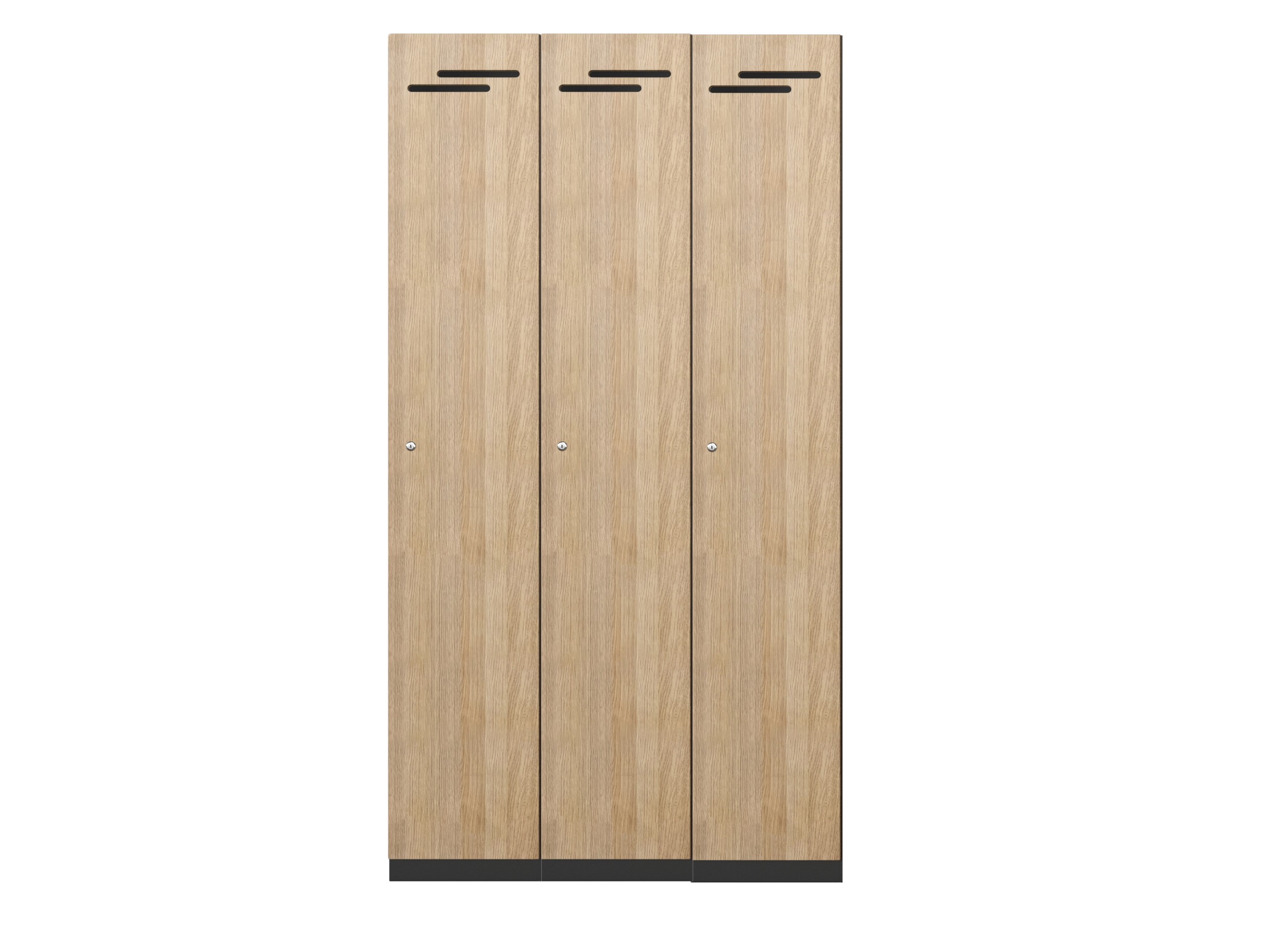 DK Single Door Locker 